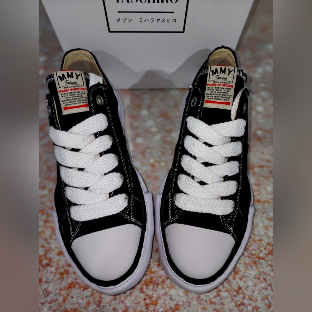 Maison Mihara Yasuhiro Sneakers size 43